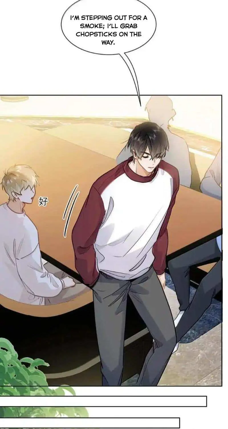 Read I Like Your Pheromones chapter 55 image 19 on Lezhin