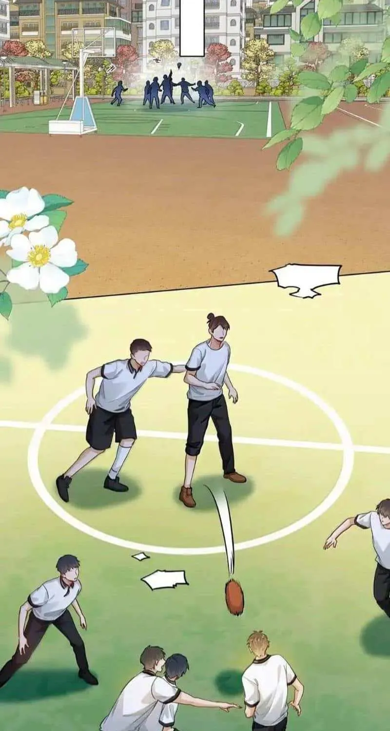 Read I Like Your Pheromones chapter 55 image 2 on Lezhin