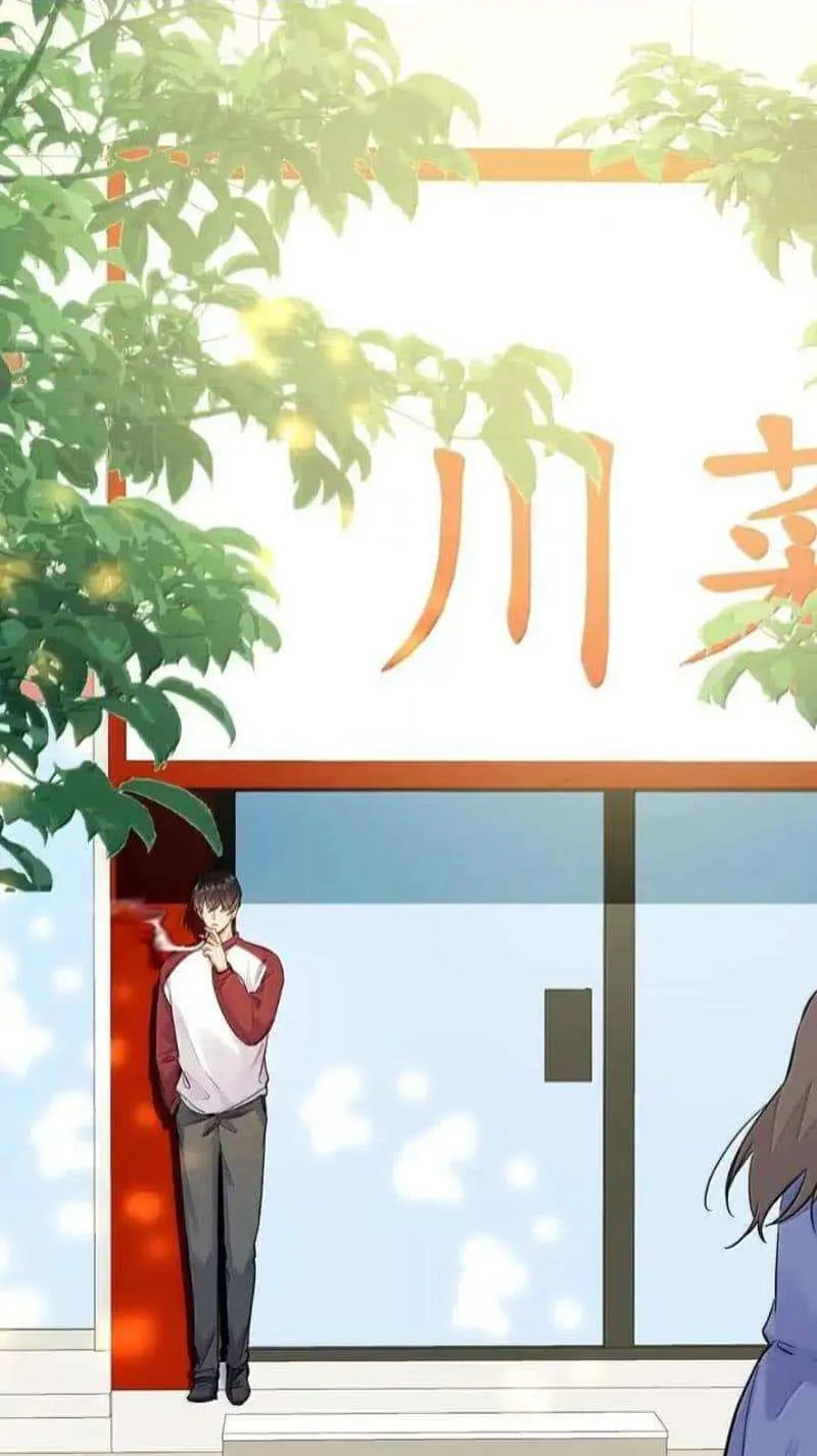 Read I Like Your Pheromones chapter 55 image 20 on Lezhin