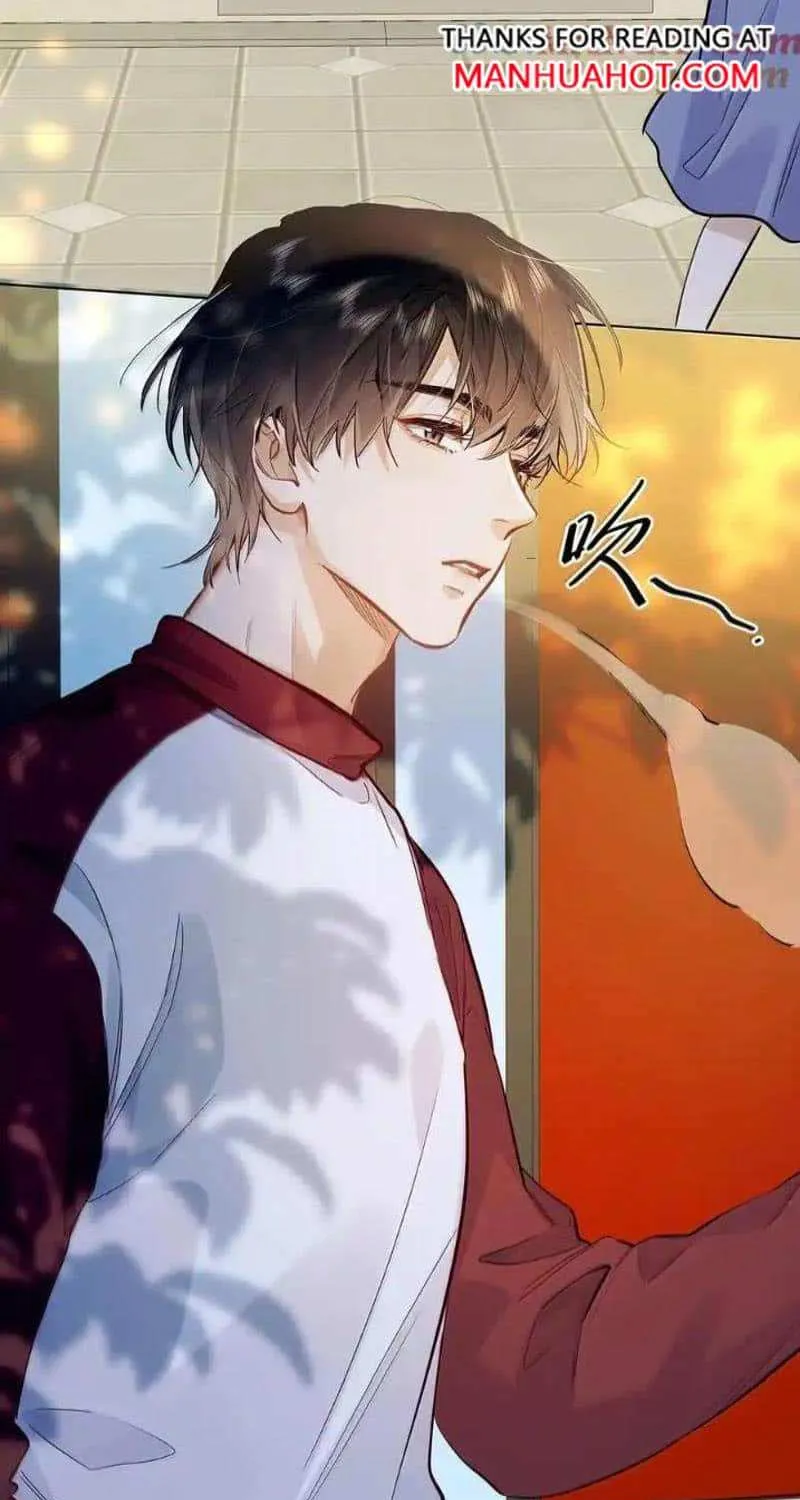 Read I Like Your Pheromones chapter 55 image 21 on Lezhin