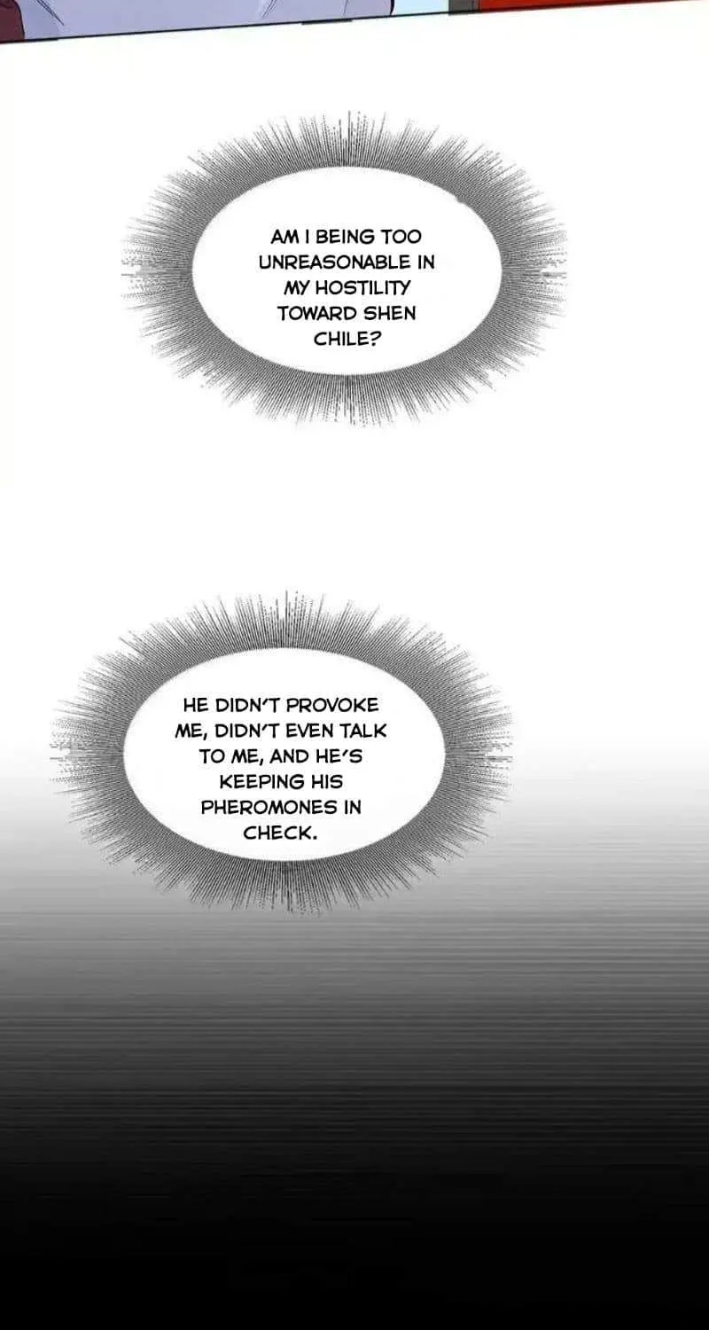 Read I Like Your Pheromones chapter 55 image 22 on Lezhin