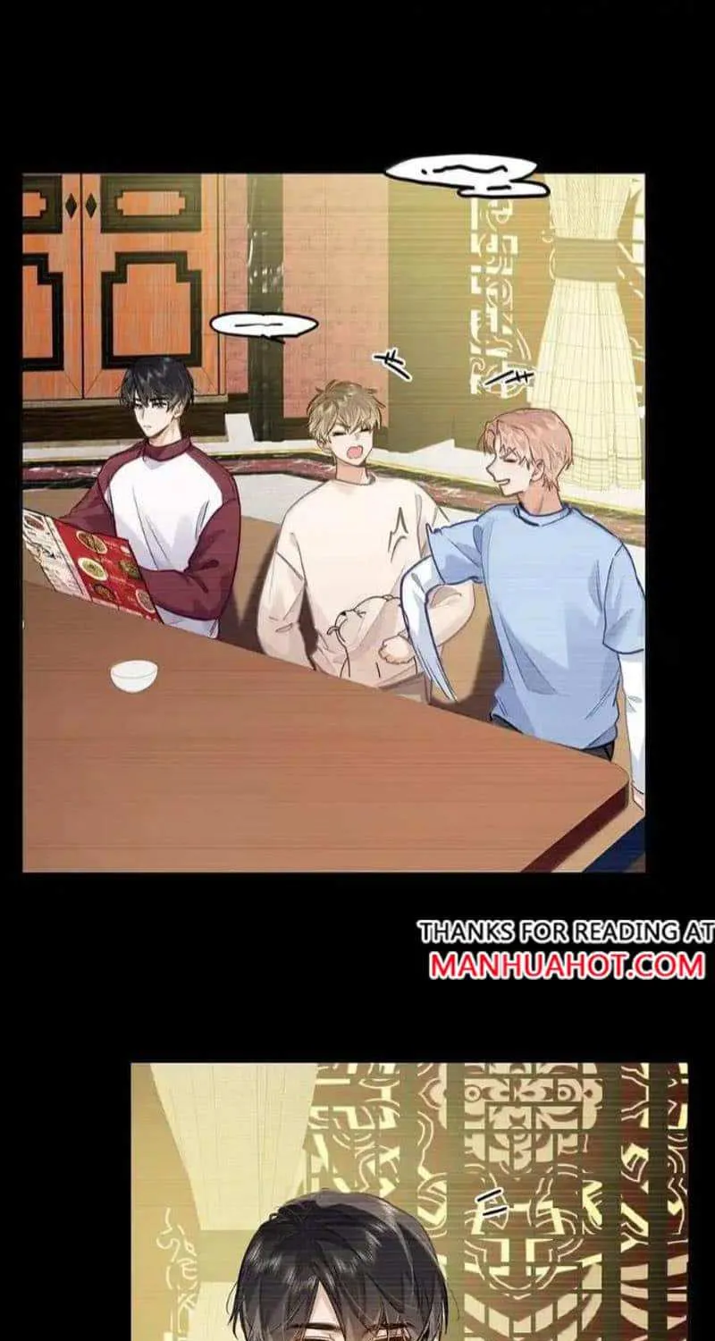 Read I Like Your Pheromones chapter 55 image 23 on Lezhin