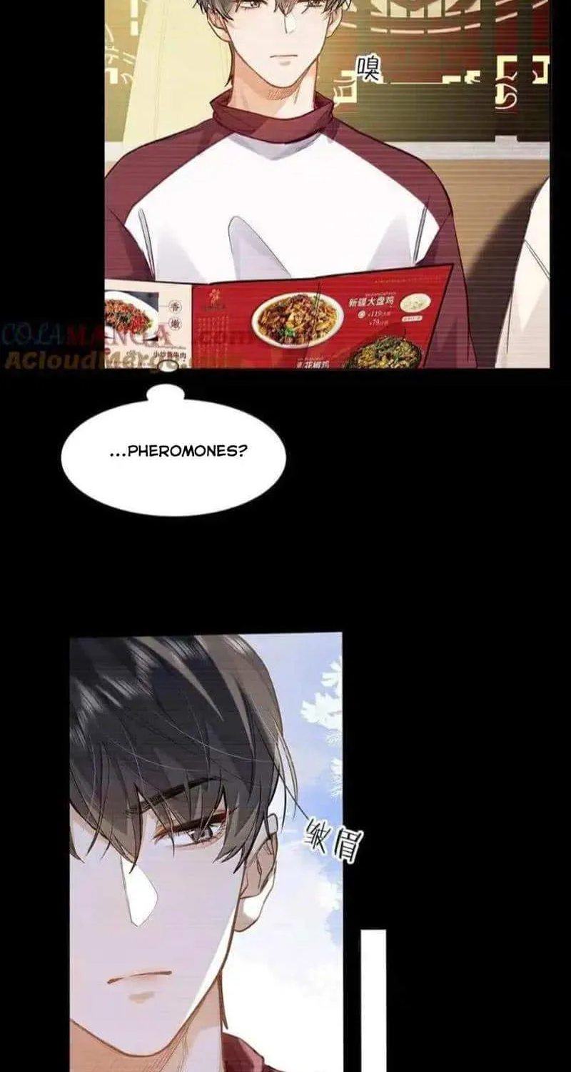 Read I Like Your Pheromones chapter 55 image 24 on Lezhin