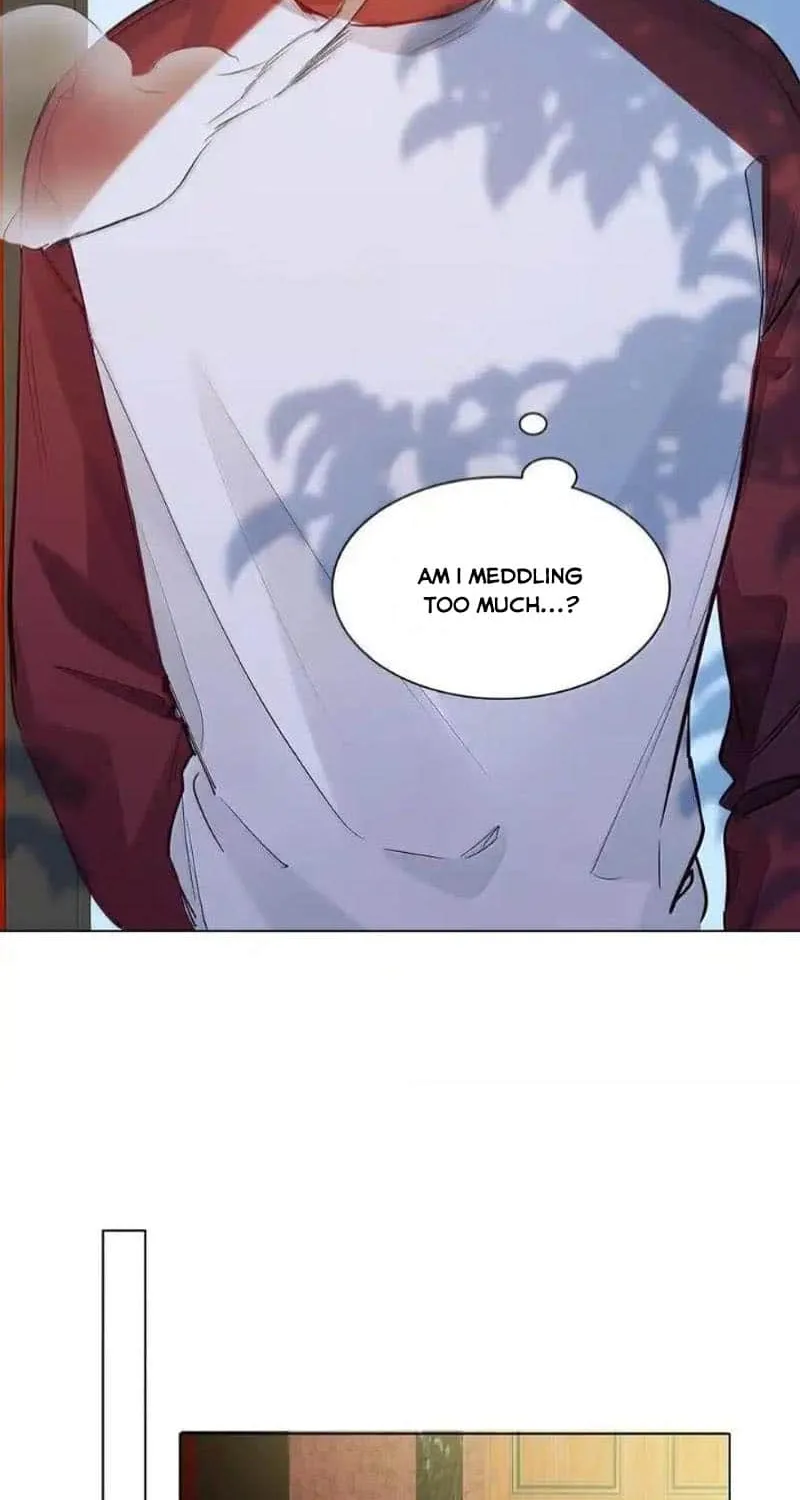 Read I Like Your Pheromones chapter 55 image 27 on Lezhin