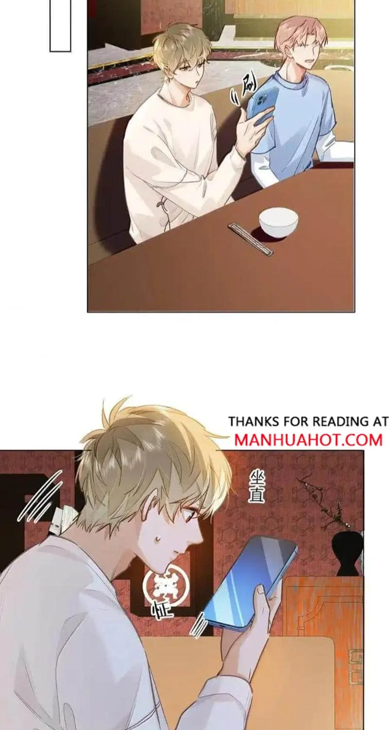 Read I Like Your Pheromones chapter 55 image 28 on Lezhin