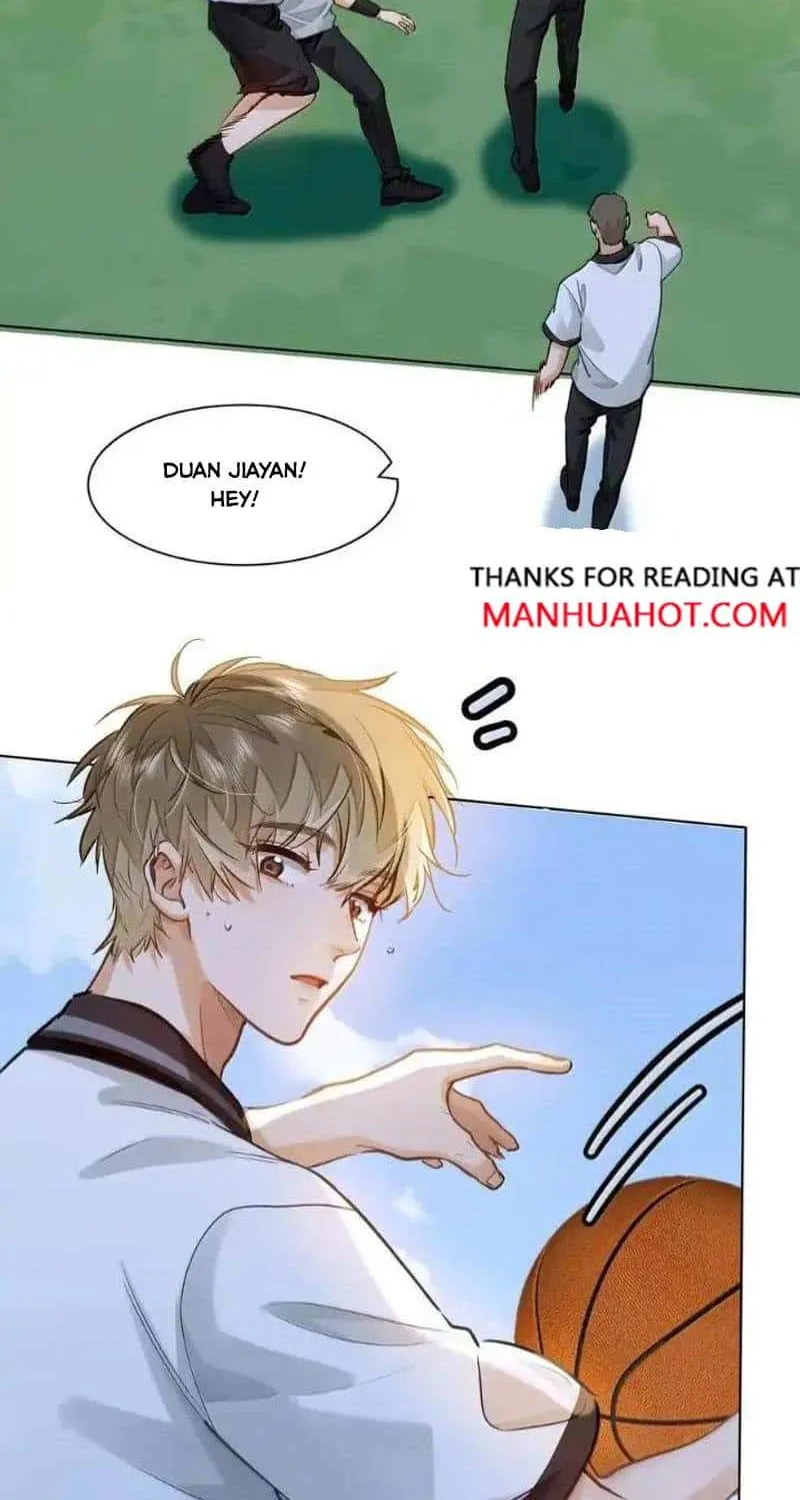Read I Like Your Pheromones chapter 55 image 3 on Lezhin