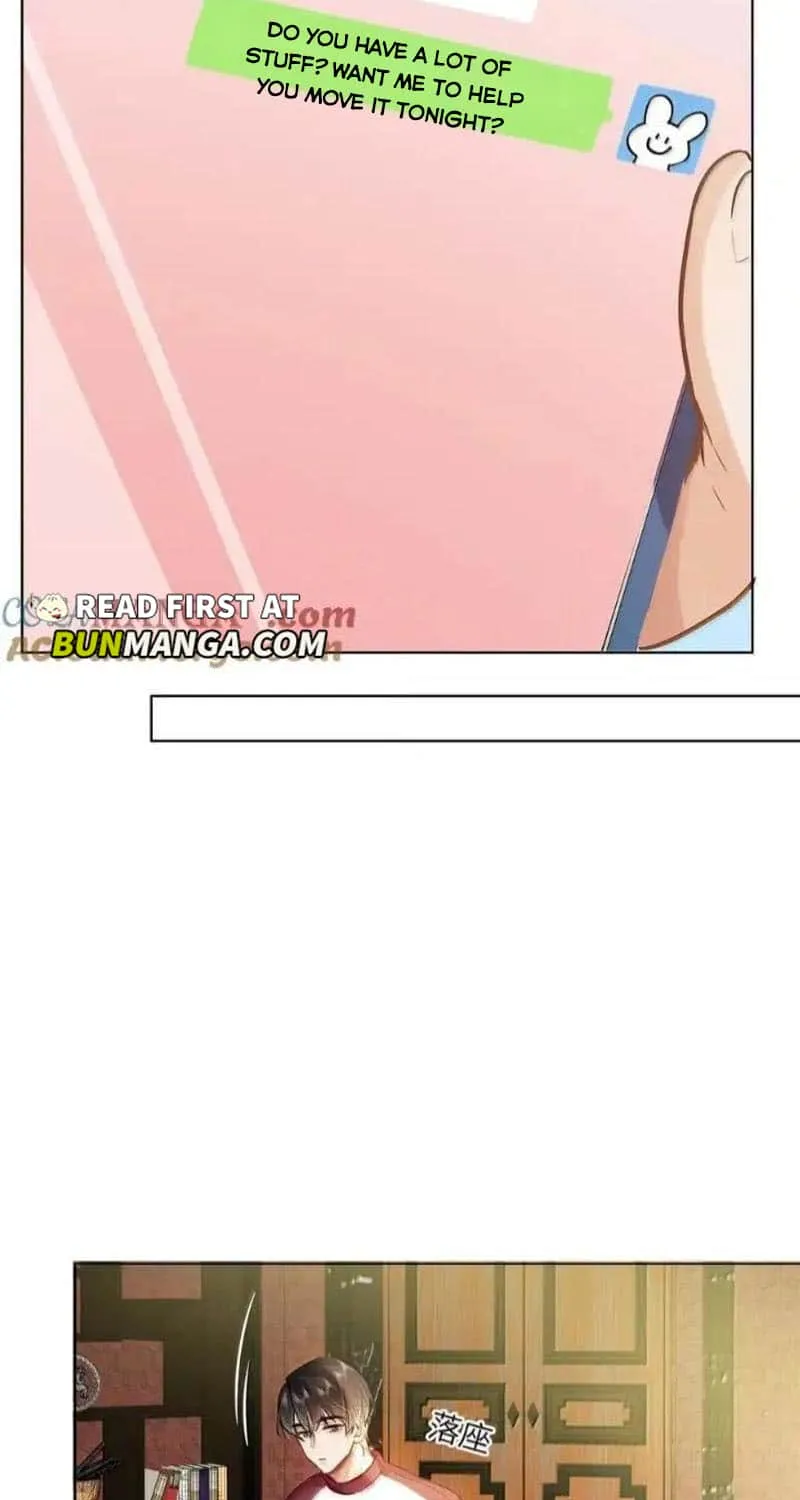 Read I Like Your Pheromones chapter 55 image 31 on Lezhin