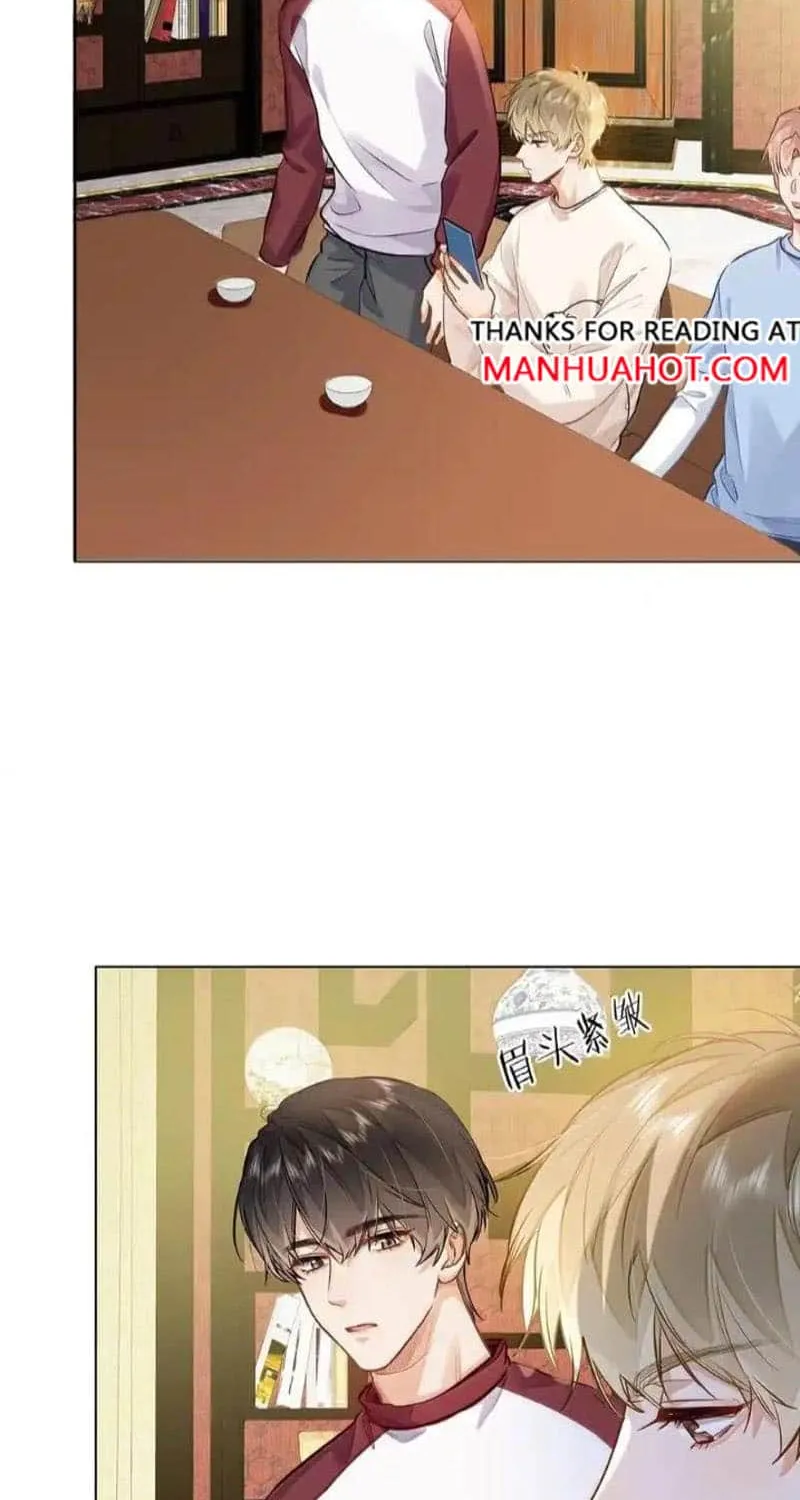 Read I Like Your Pheromones chapter 55 image 32 on Lezhin