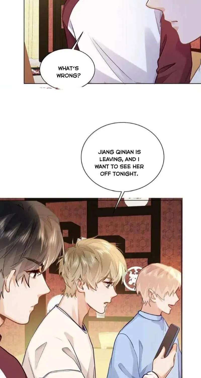 Read I Like Your Pheromones chapter 55 image 33 on Lezhin