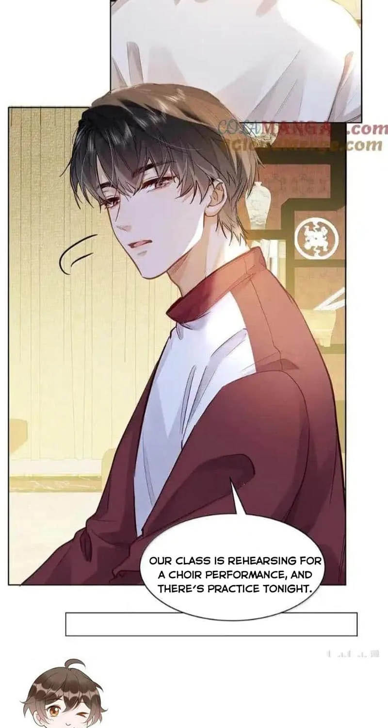 Read I Like Your Pheromones chapter 55 image 35 on Lezhin