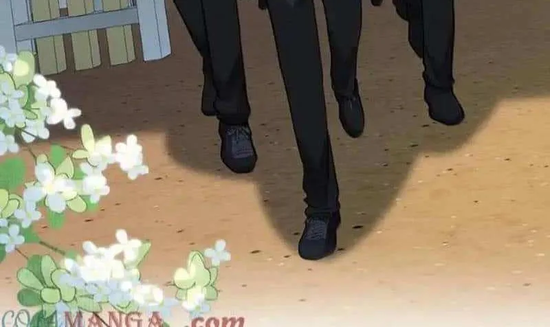 Read I Like Your Pheromones chapter 55 image 5 on Lezhin