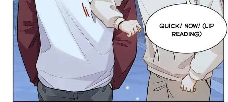 Read I Like Your Pheromones chapter 56 image 14 on Lezhin