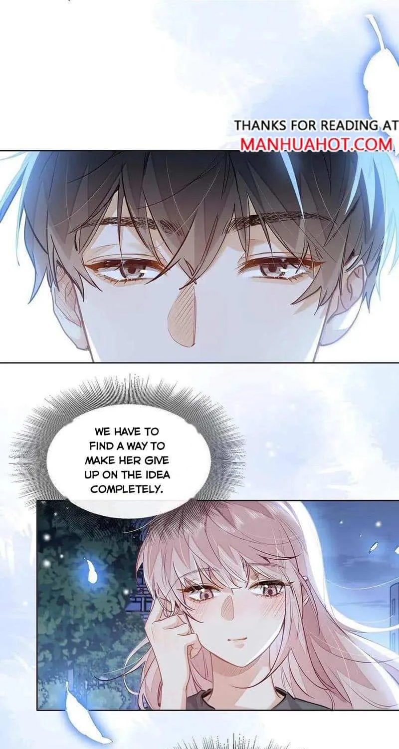 Read I Like Your Pheromones chapter 56 image 15 on Lezhin