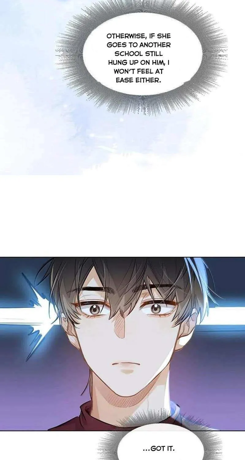 Read I Like Your Pheromones chapter 56 image 16 on Lezhin