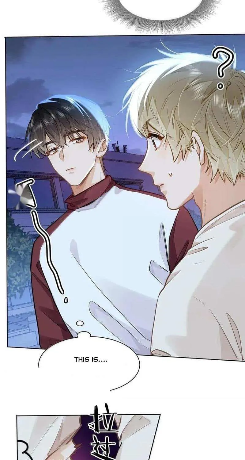 Read I Like Your Pheromones chapter 56 image 17 on Lezhin