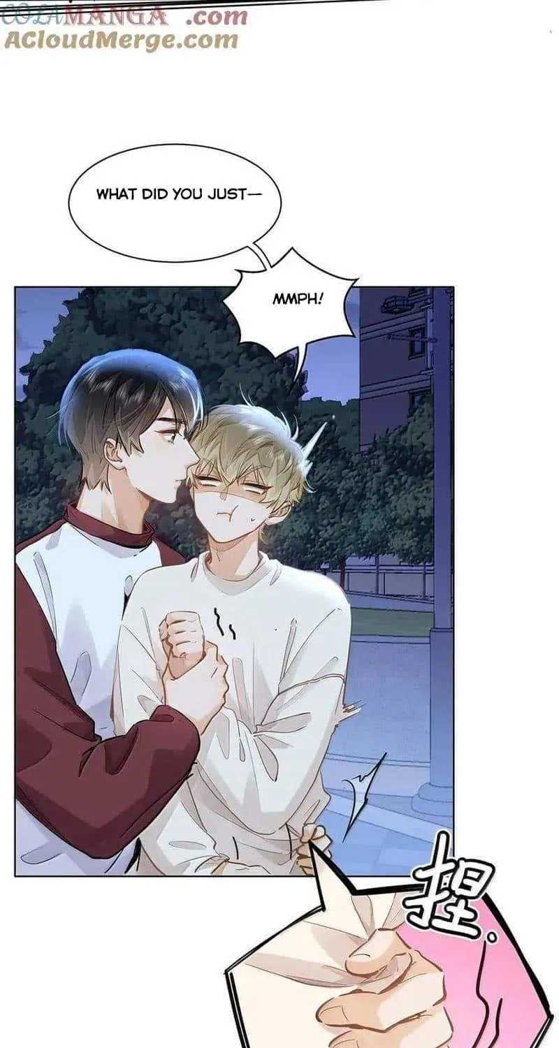 Read I Like Your Pheromones chapter 56 image 23 on Lezhin