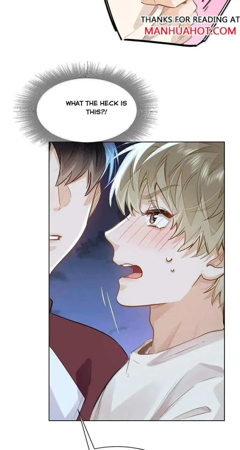 Read I Like Your Pheromones chapter 56 image 24 on Lezhin