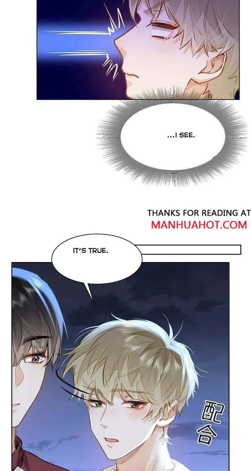 Read I Like Your Pheromones chapter 56 image 26 on Lezhin