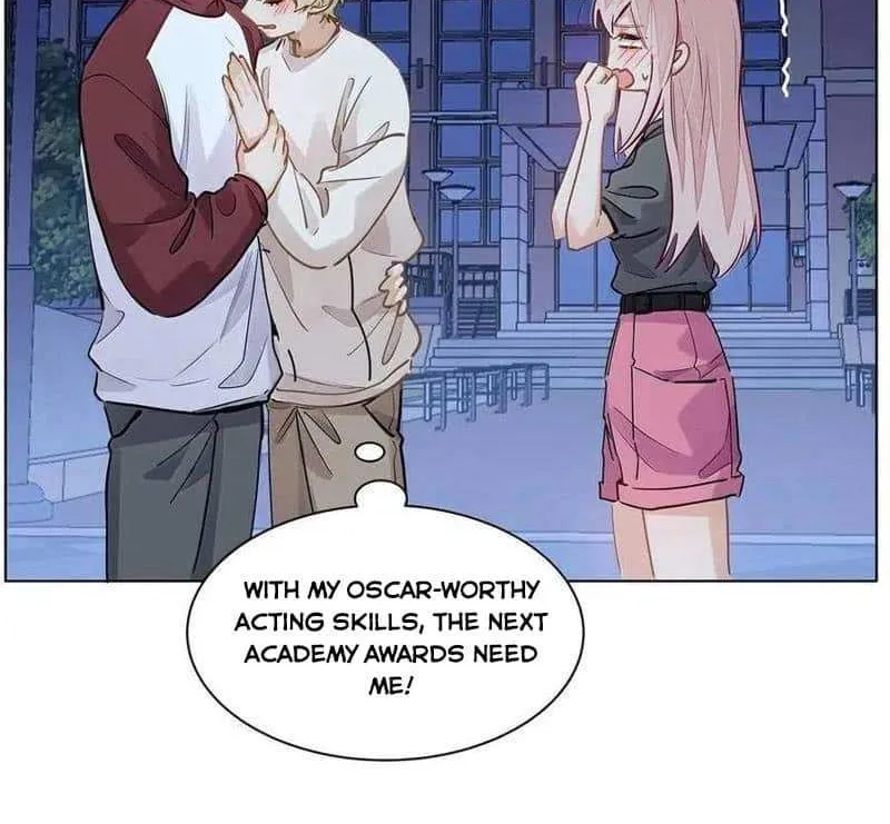 Read I Like Your Pheromones chapter 56 image 28 on Lezhin