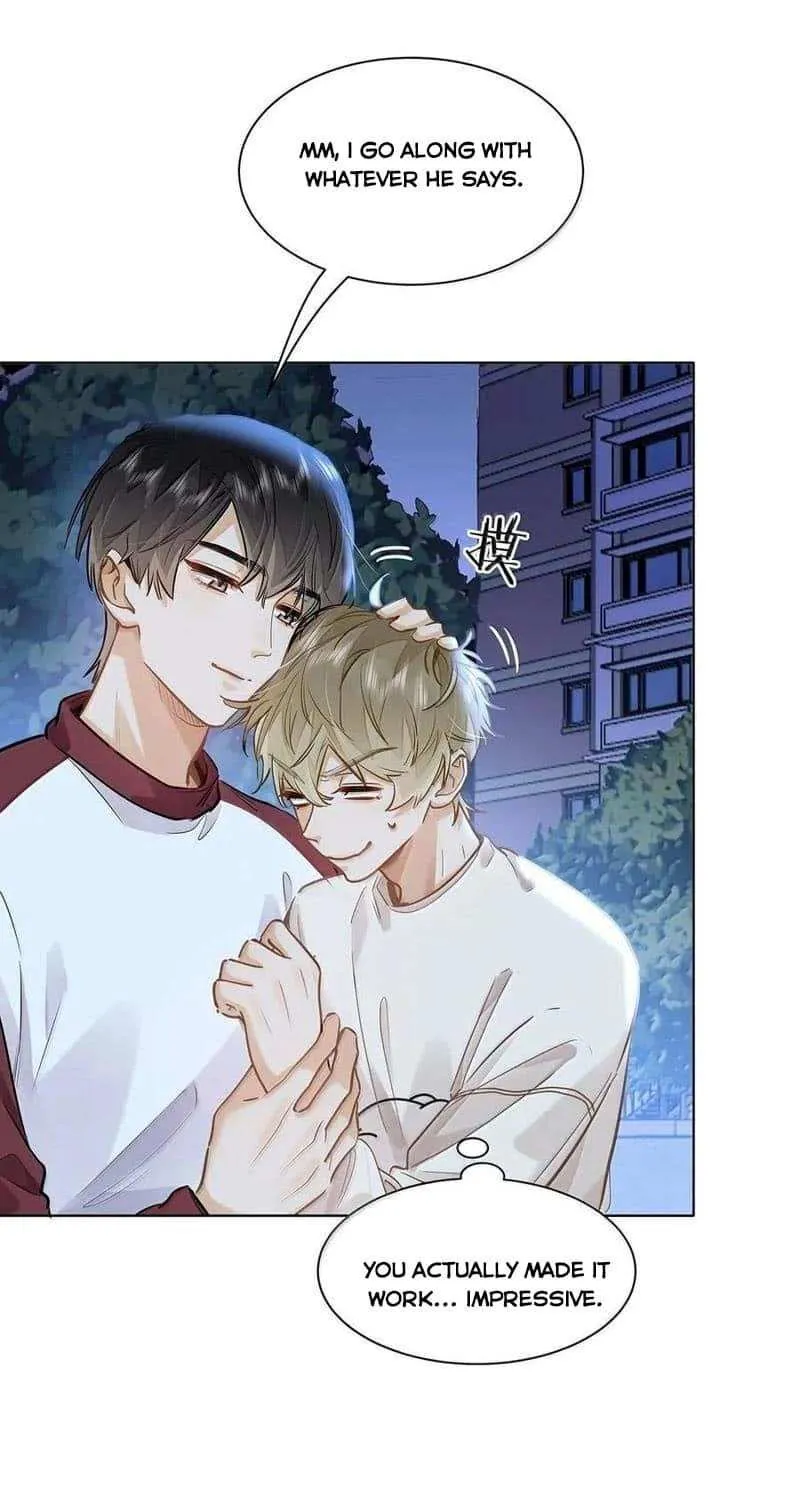 Read I Like Your Pheromones chapter 56 image 29 on Lezhin