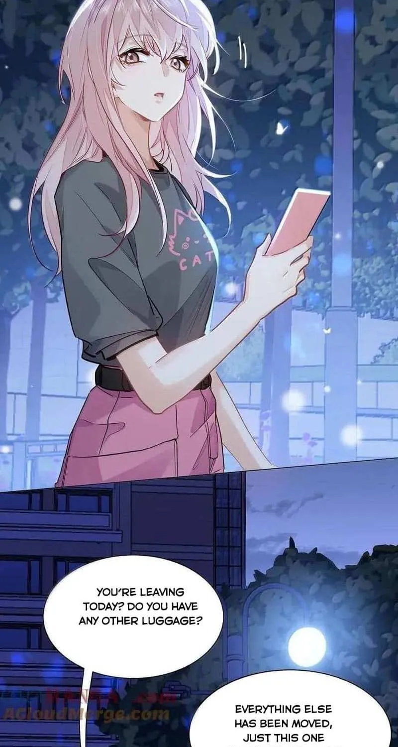 Read I Like Your Pheromones chapter 56 image 3 on Lezhin