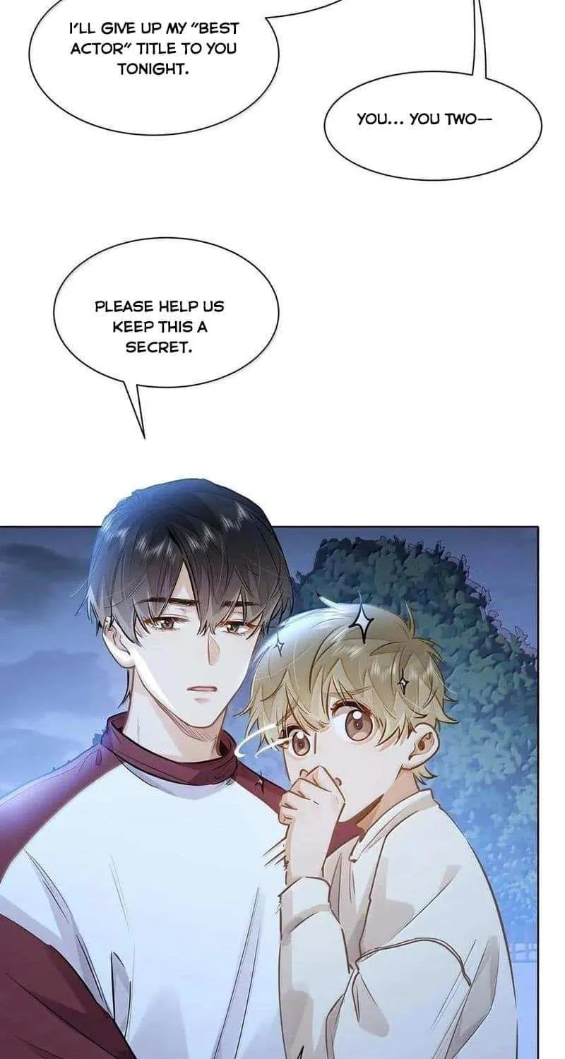 Read I Like Your Pheromones chapter 56 image 31 on Lezhin