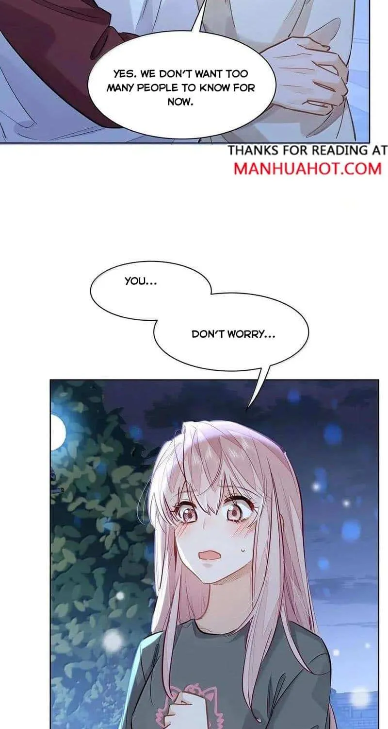 Read I Like Your Pheromones chapter 56 image 32 on Lezhin