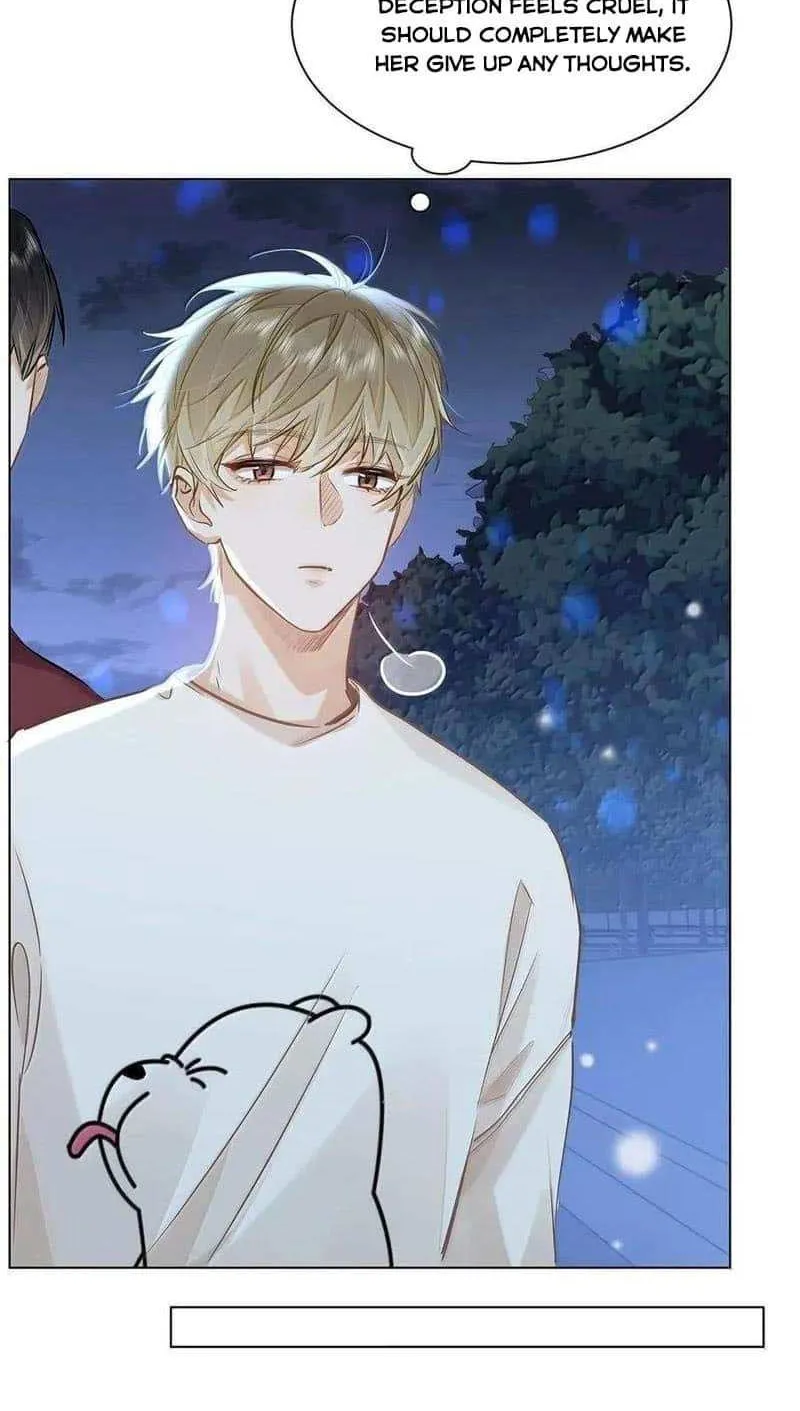 Read I Like Your Pheromones chapter 56 image 34 on Lezhin