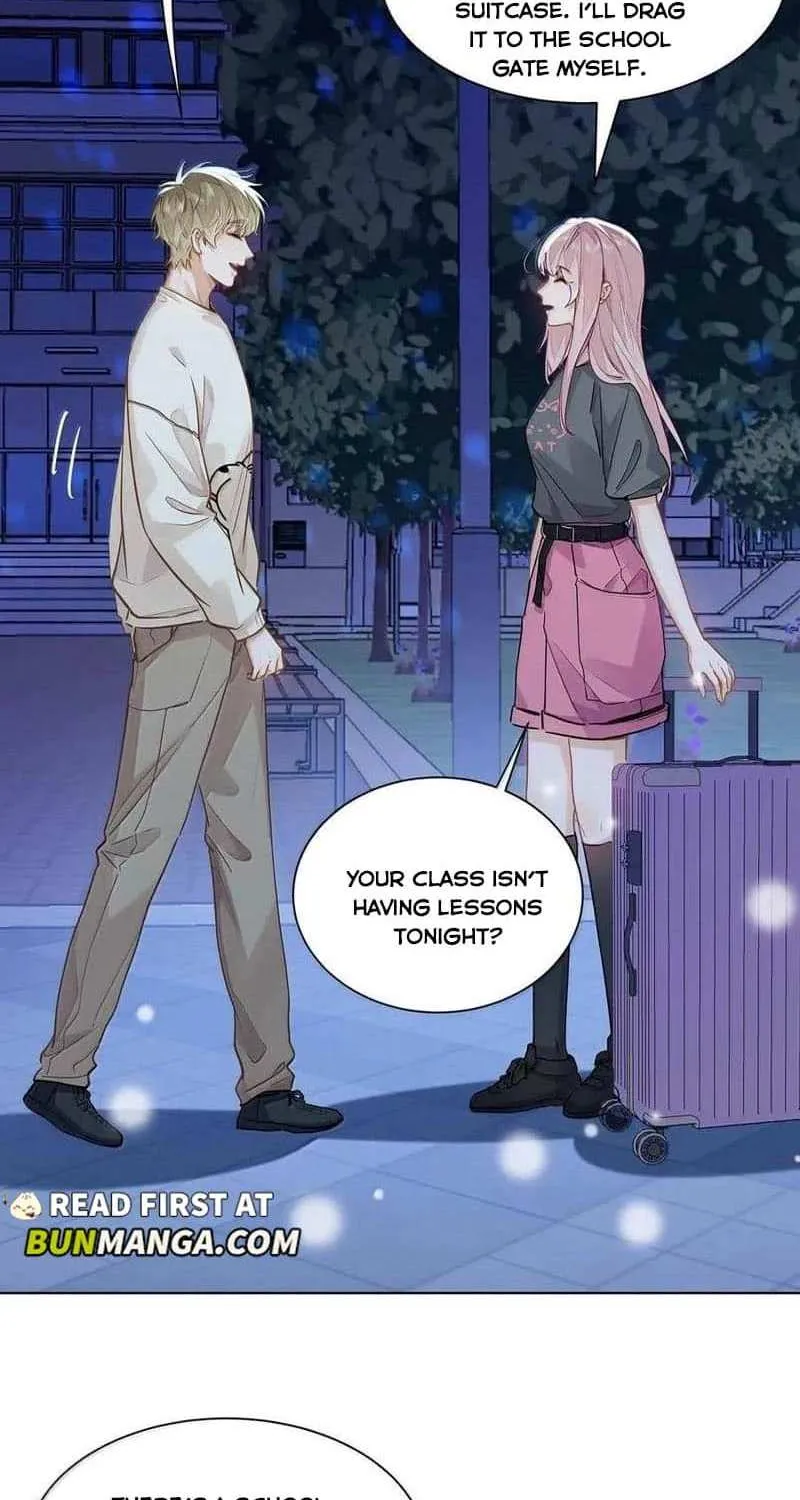 Read I Like Your Pheromones chapter 56 image 4 on Lezhin
