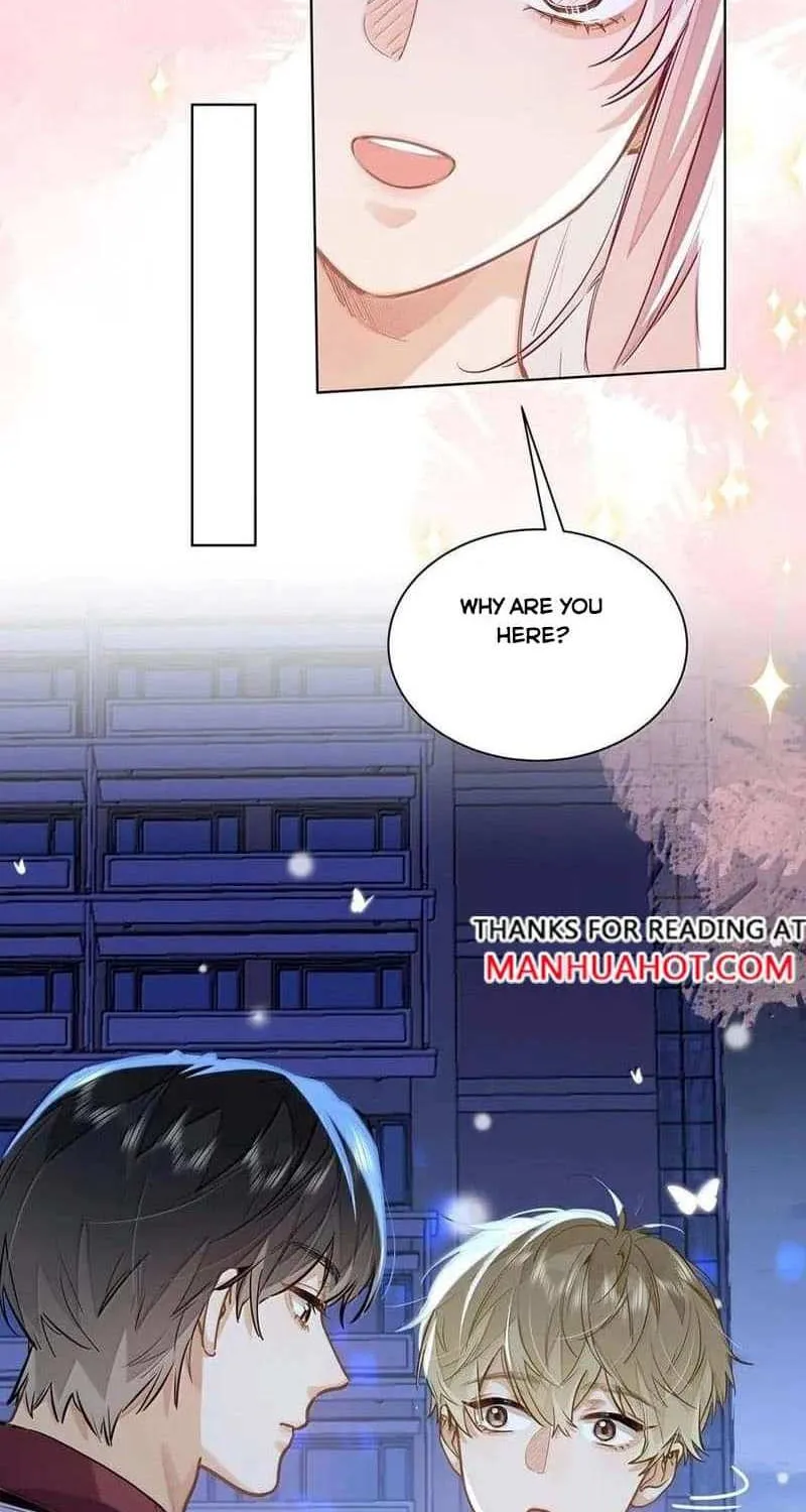 Read I Like Your Pheromones chapter 56 image 6 on Lezhin