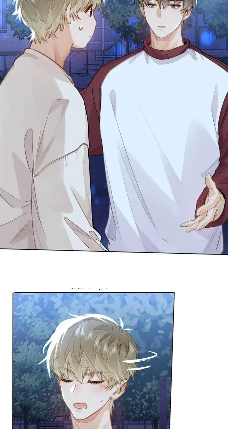 Read I Like Your Pheromones chapter 57 image 10 on Lezhin
