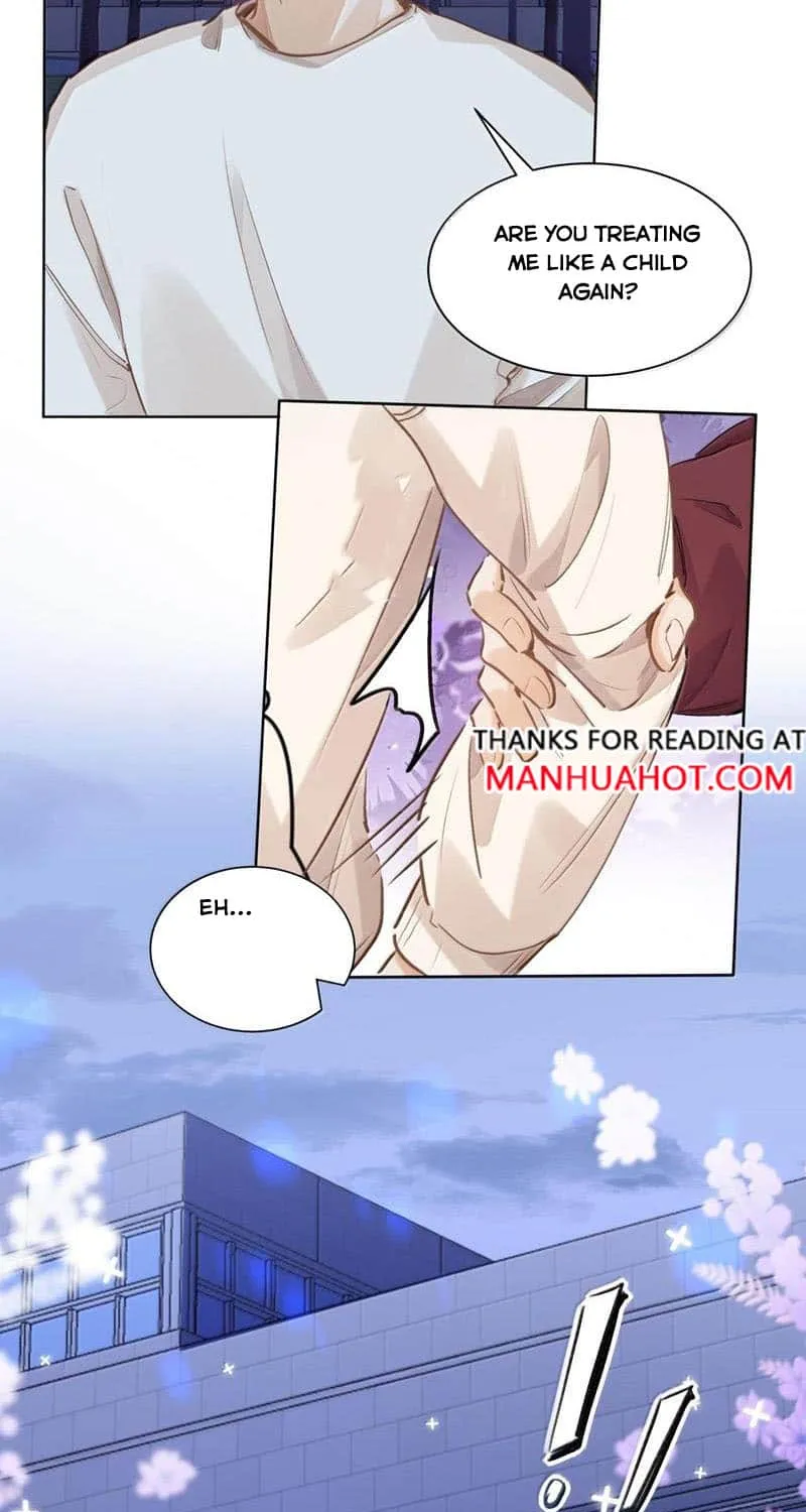 Read I Like Your Pheromones chapter 57 image 11 on Lezhin