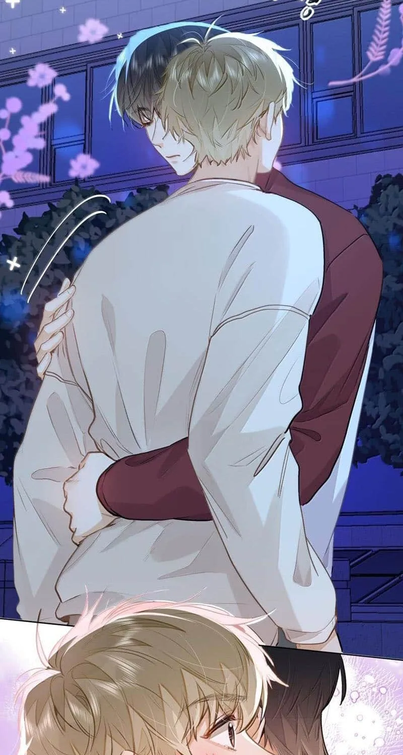 Read I Like Your Pheromones chapter 57 image 12 on Lezhin