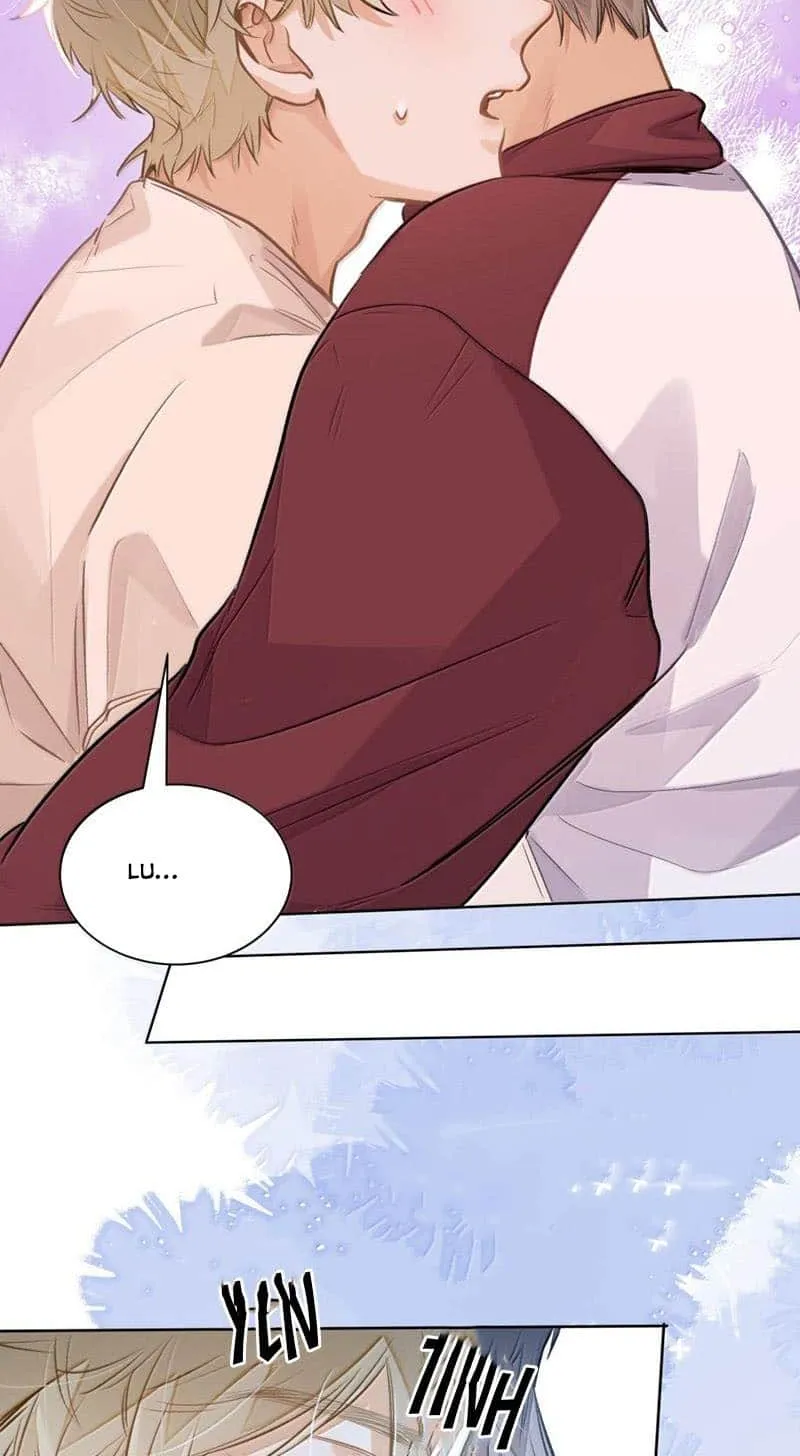 Read I Like Your Pheromones chapter 57 image 13 on Lezhin