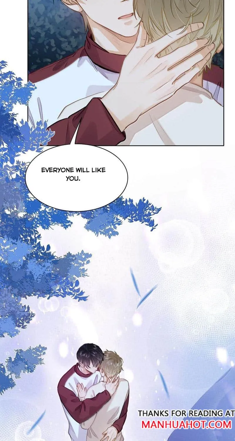 Read I Like Your Pheromones chapter 57 image 15 on Lezhin