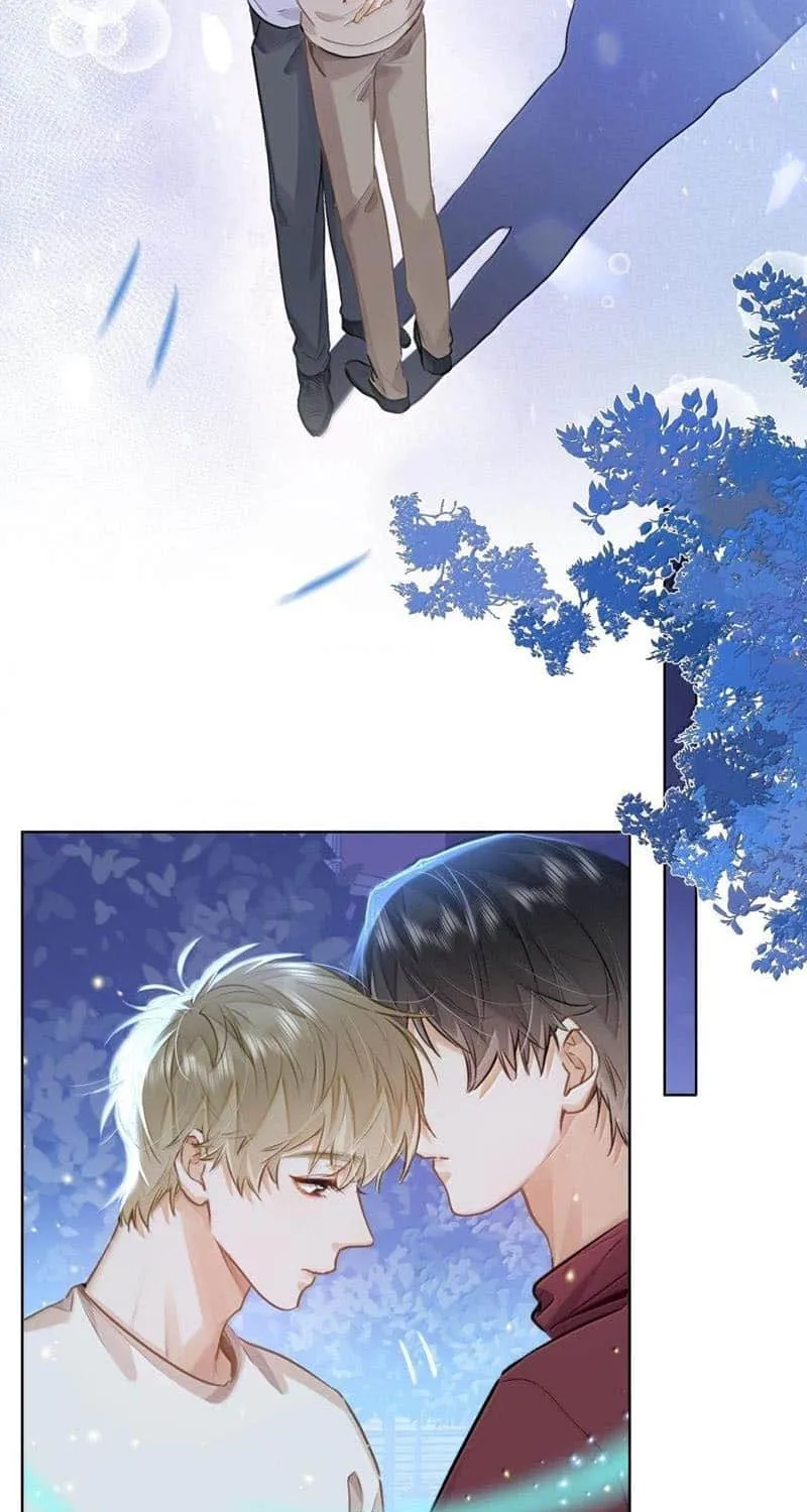 Read I Like Your Pheromones chapter 57 image 16 on Lezhin