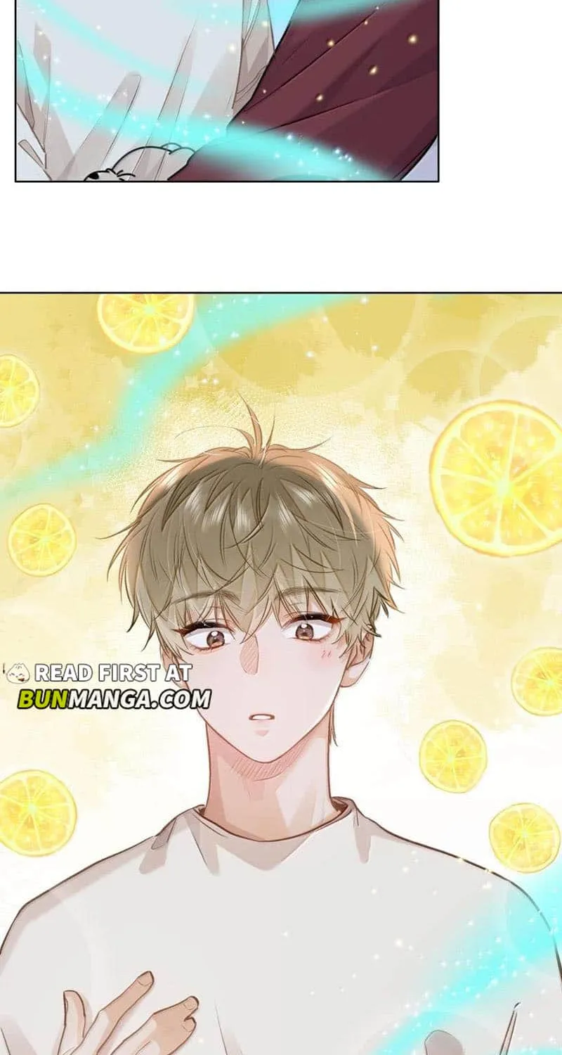 Read I Like Your Pheromones chapter 57 image 17 on Lezhin