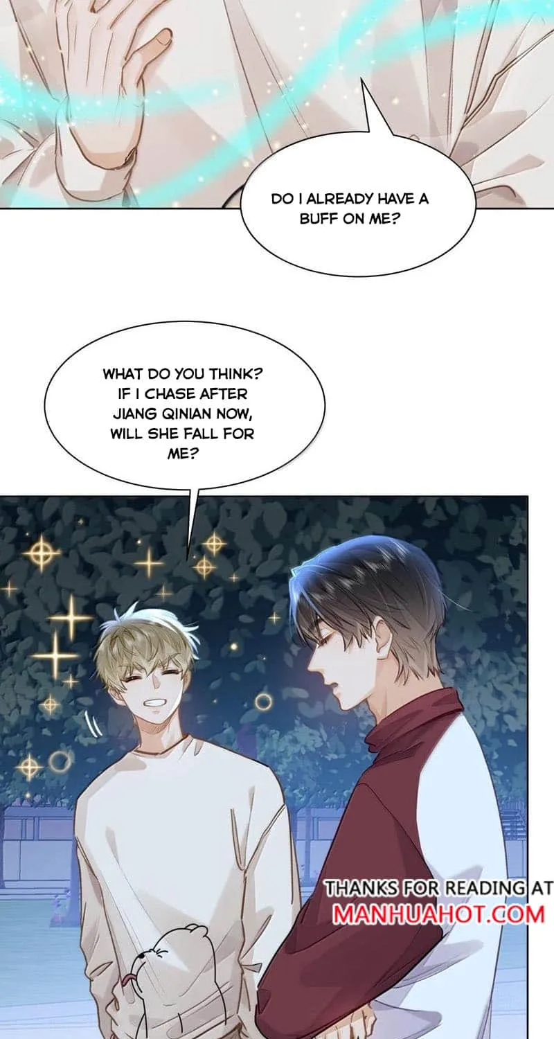 Read I Like Your Pheromones chapter 57 image 18 on Lezhin