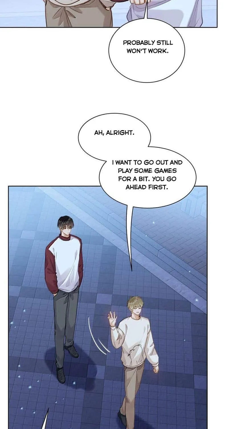 Read I Like Your Pheromones chapter 57 image 19 on Lezhin