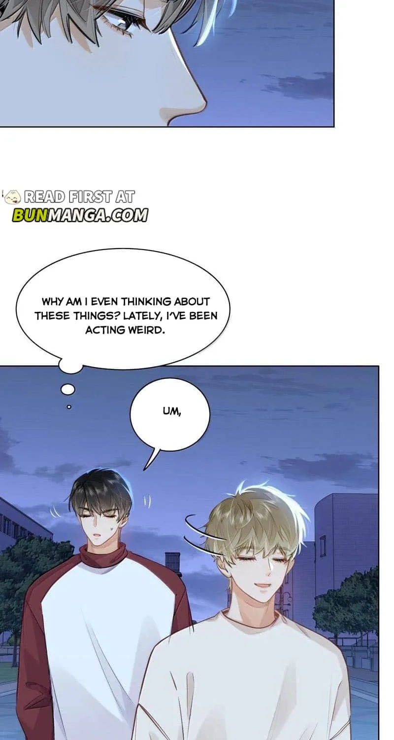 Read I Like Your Pheromones chapter 57 image 23 on Lezhin