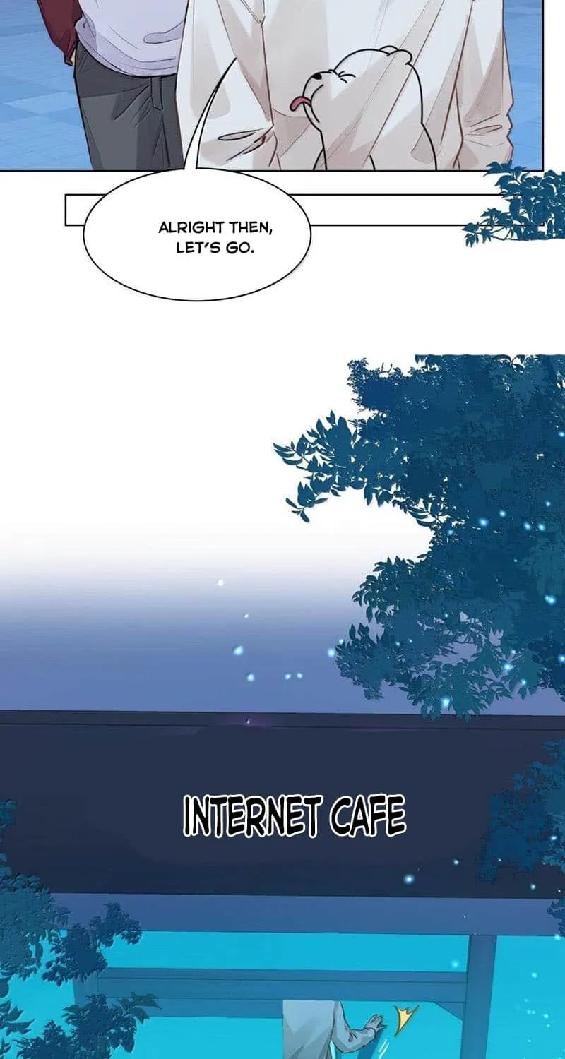 Read I Like Your Pheromones chapter 57 image 24 on Lezhin