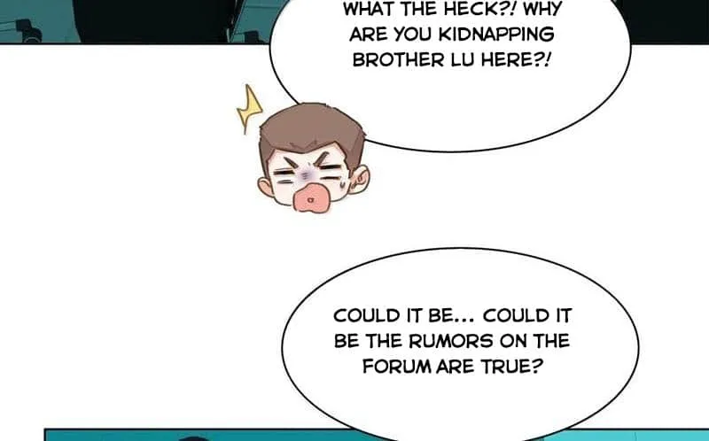 Read I Like Your Pheromones chapter 57 image 27 on Lezhin