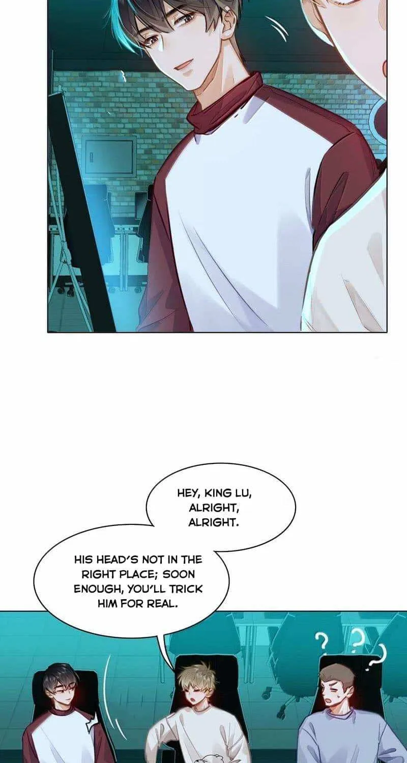 Read I Like Your Pheromones chapter 57 image 29 on Lezhin