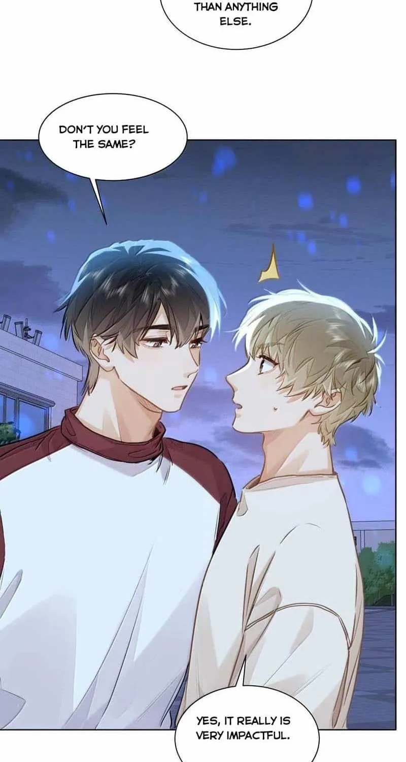 Read I Like Your Pheromones chapter 57 image 4 on Lezhin