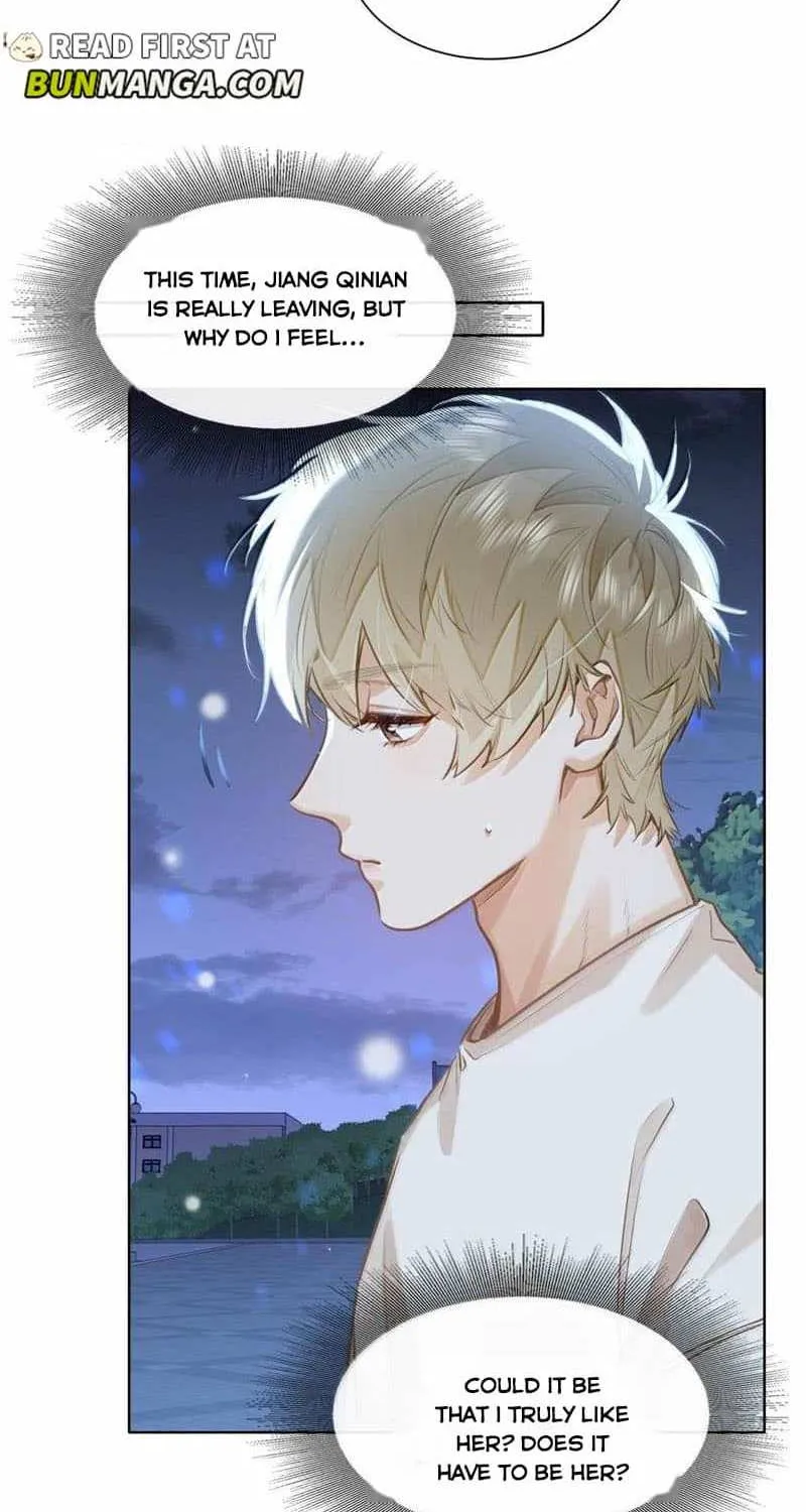 Read I Like Your Pheromones chapter 57 image 5 on Lezhin