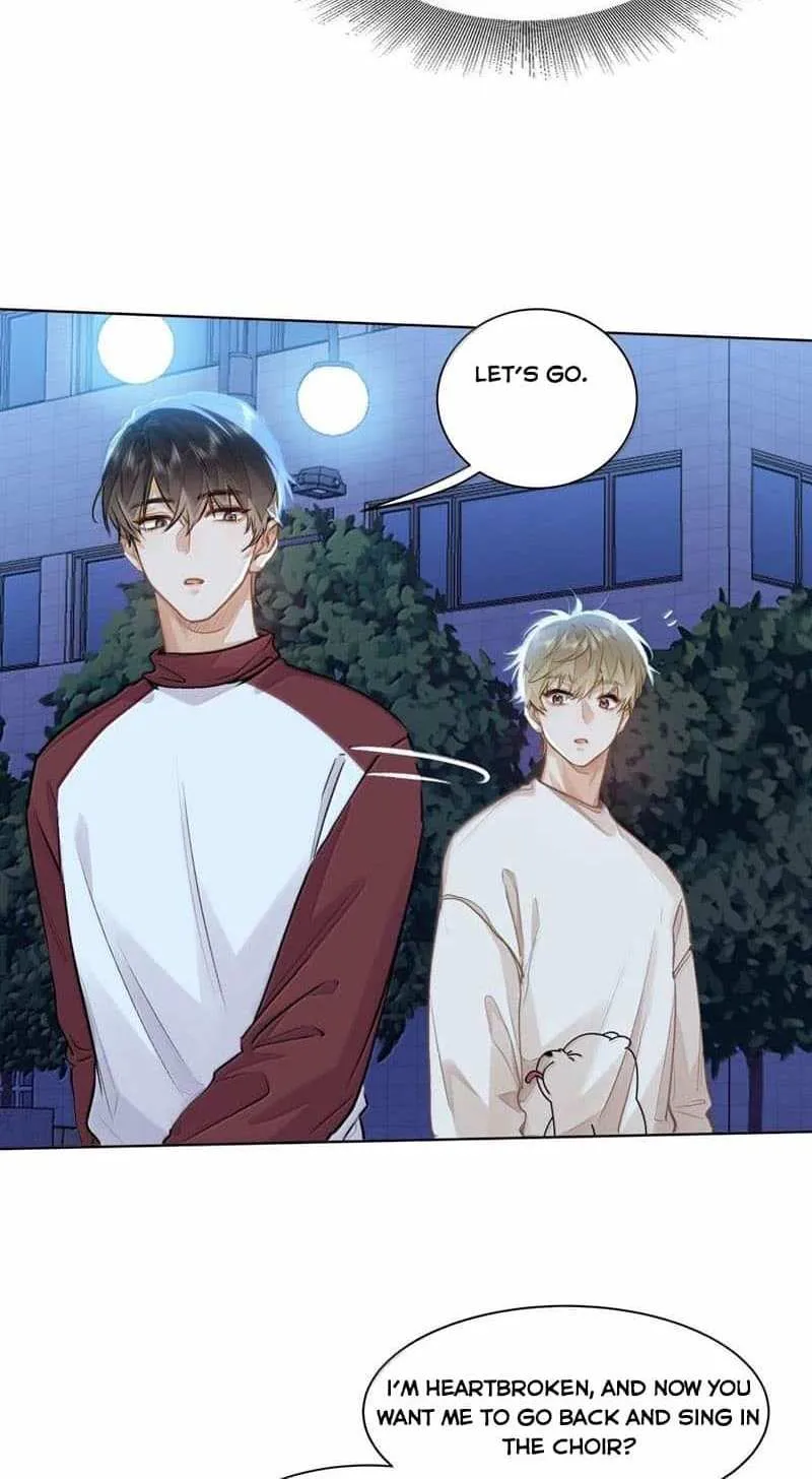 Read I Like Your Pheromones chapter 57 image 6 on Lezhin
