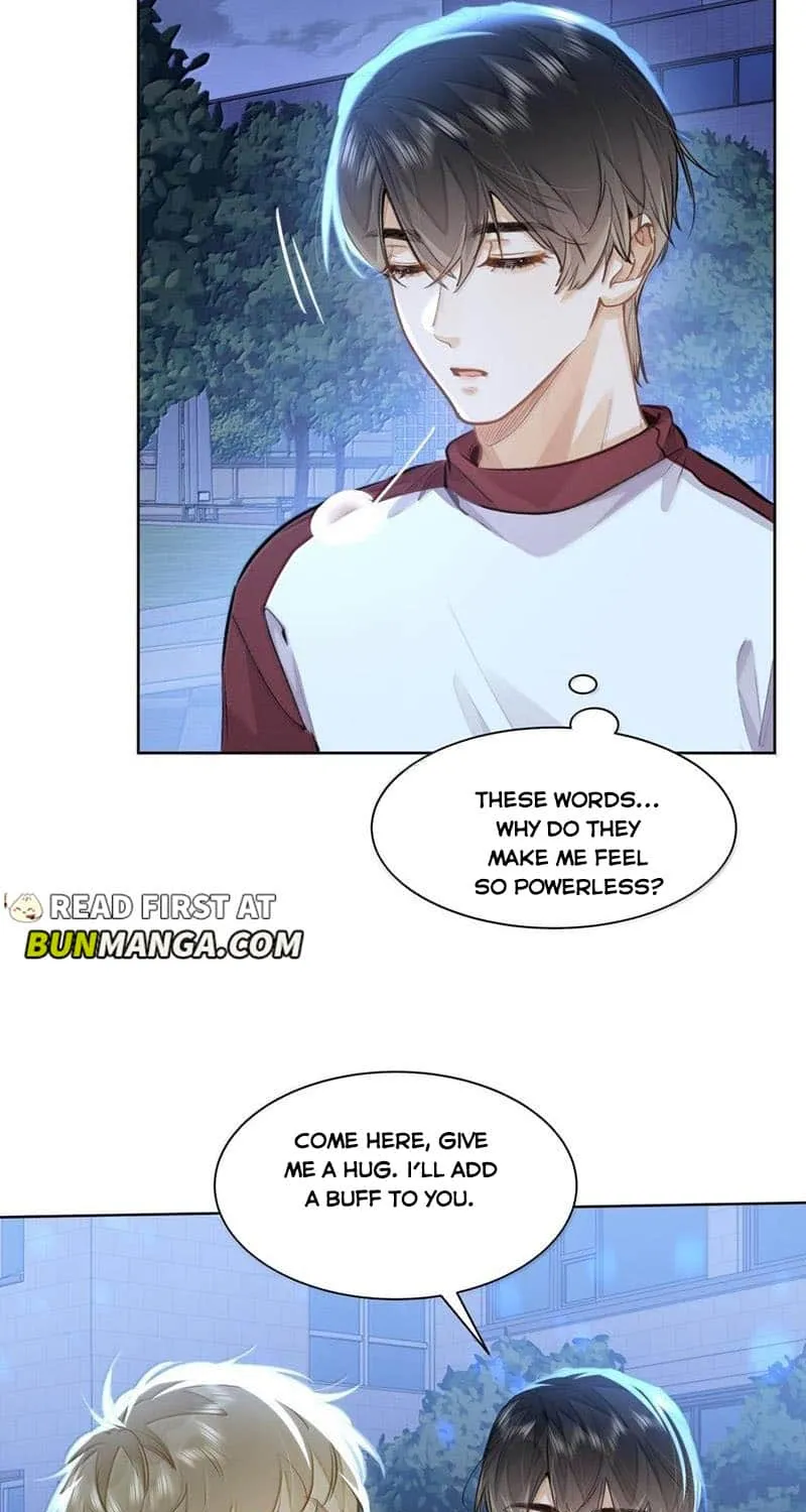 Read I Like Your Pheromones chapter 57 image 9 on Lezhin
