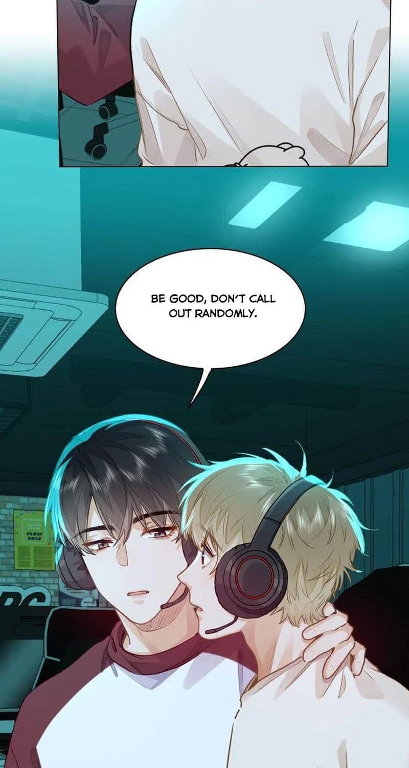 Read I Like Your Pheromones chapter 58 image 12 on Lezhin