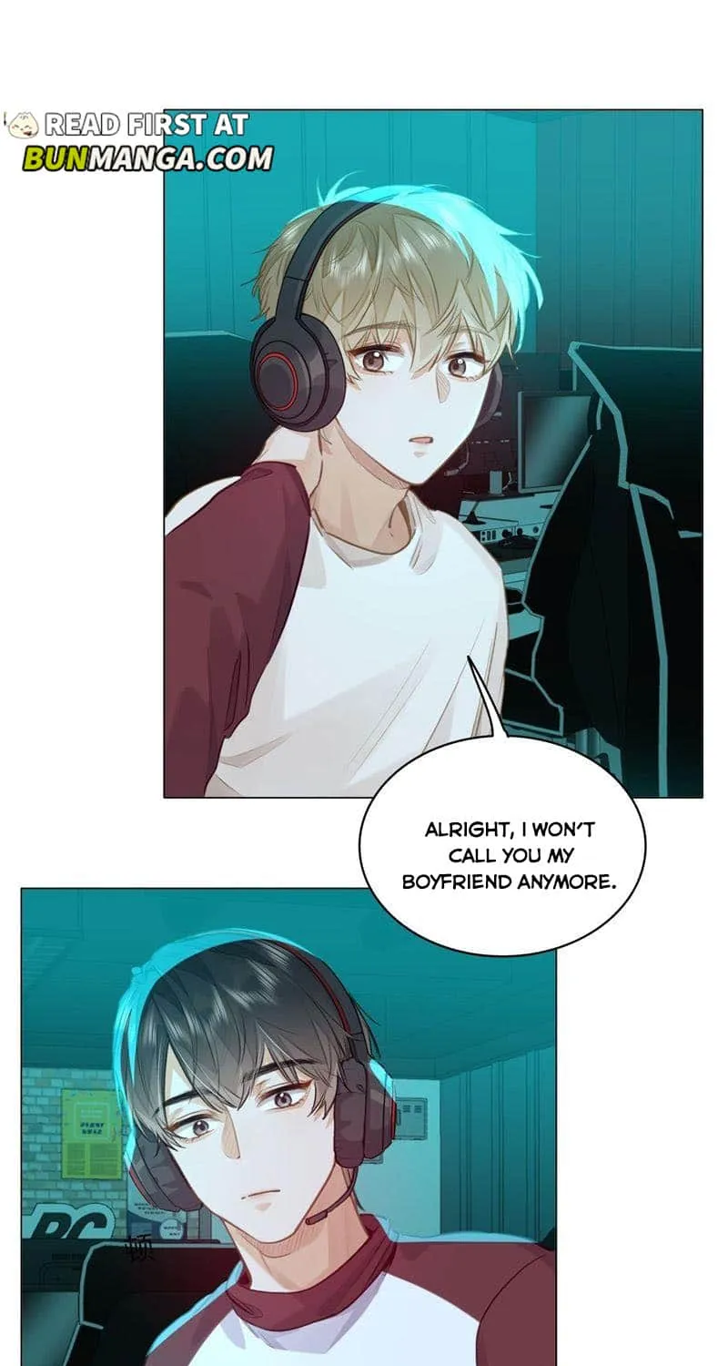 Read I Like Your Pheromones chapter 58 image 14 on Lezhin