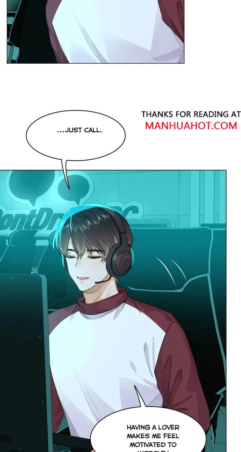 Read I Like Your Pheromones chapter 58 image 15 on Lezhin